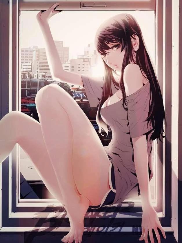 The Breaker: New Waves - Sayfa 2