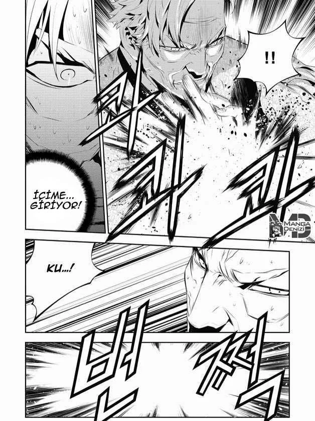 The Breaker: New Waves - Sayfa 14