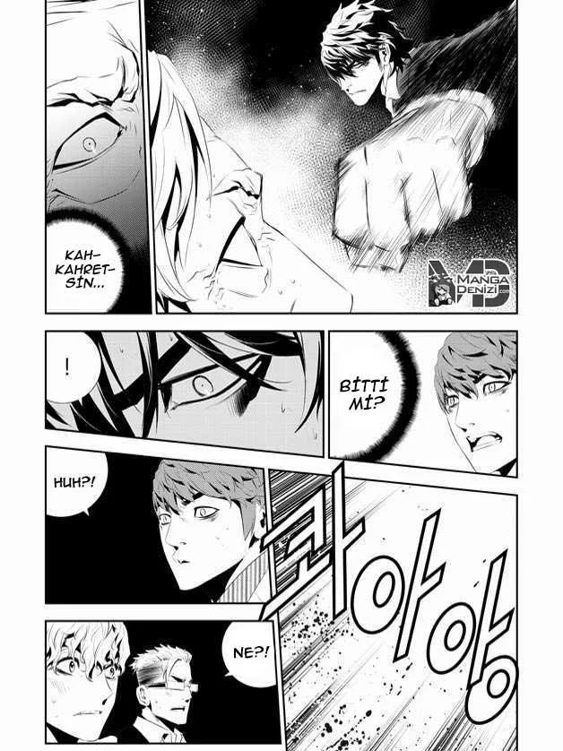 The Breaker: New Waves - Sayfa 21