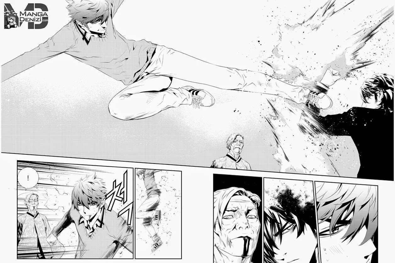 The Breaker: New Waves - Sayfa 22