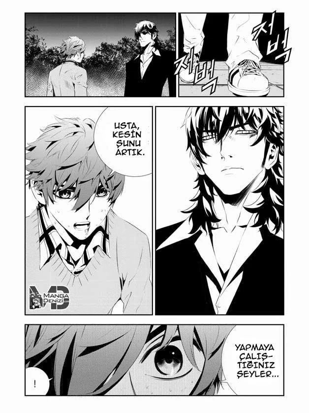 The Breaker: New Waves - Sayfa 4