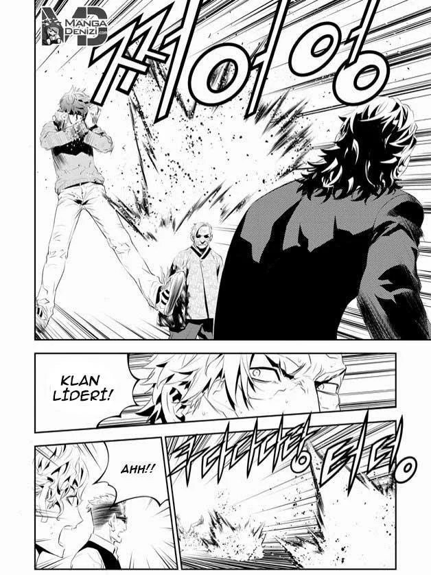 The Breaker: New Waves - Sayfa 5