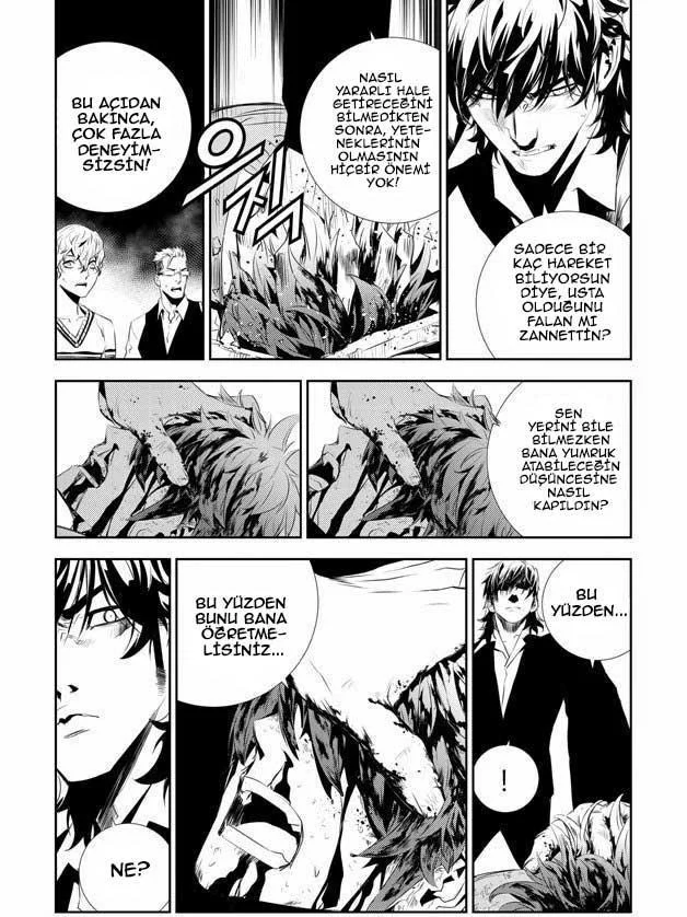 The Breaker: New Waves - Sayfa 15