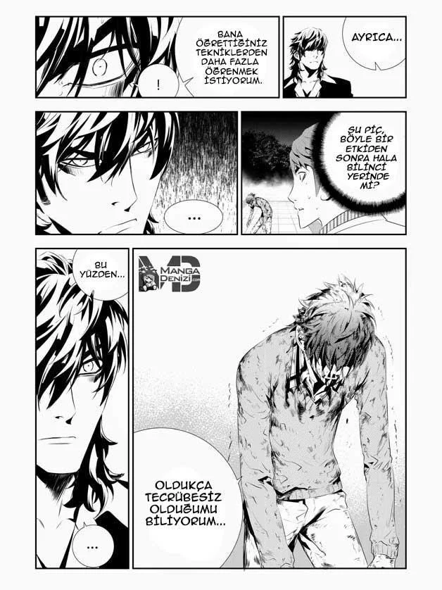 The Breaker: New Waves - Sayfa 18