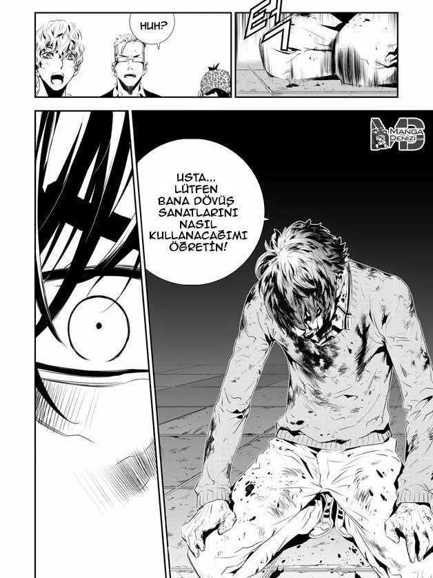 The Breaker: New Waves - Sayfa 19