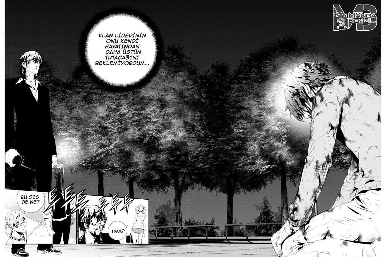 The Breaker: New Waves - Sayfa 21