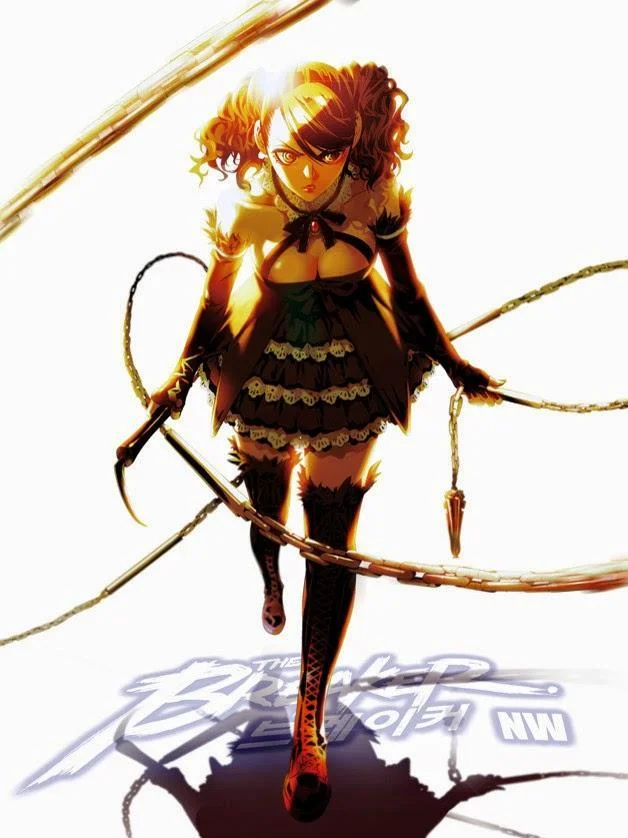 The Breaker: New Waves - Sayfa 2