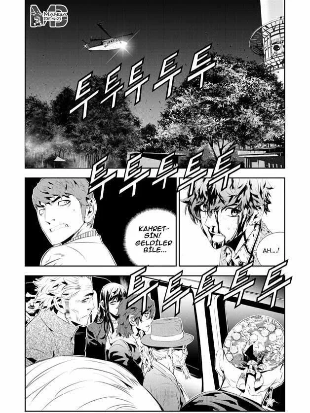 The Breaker: New Waves - Sayfa 10