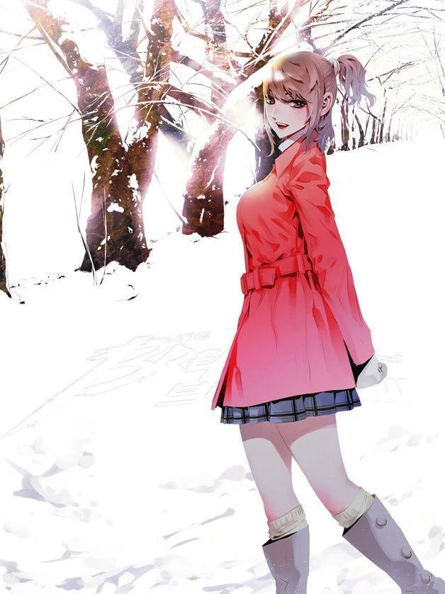 The Breaker: New Waves - Sayfa 2