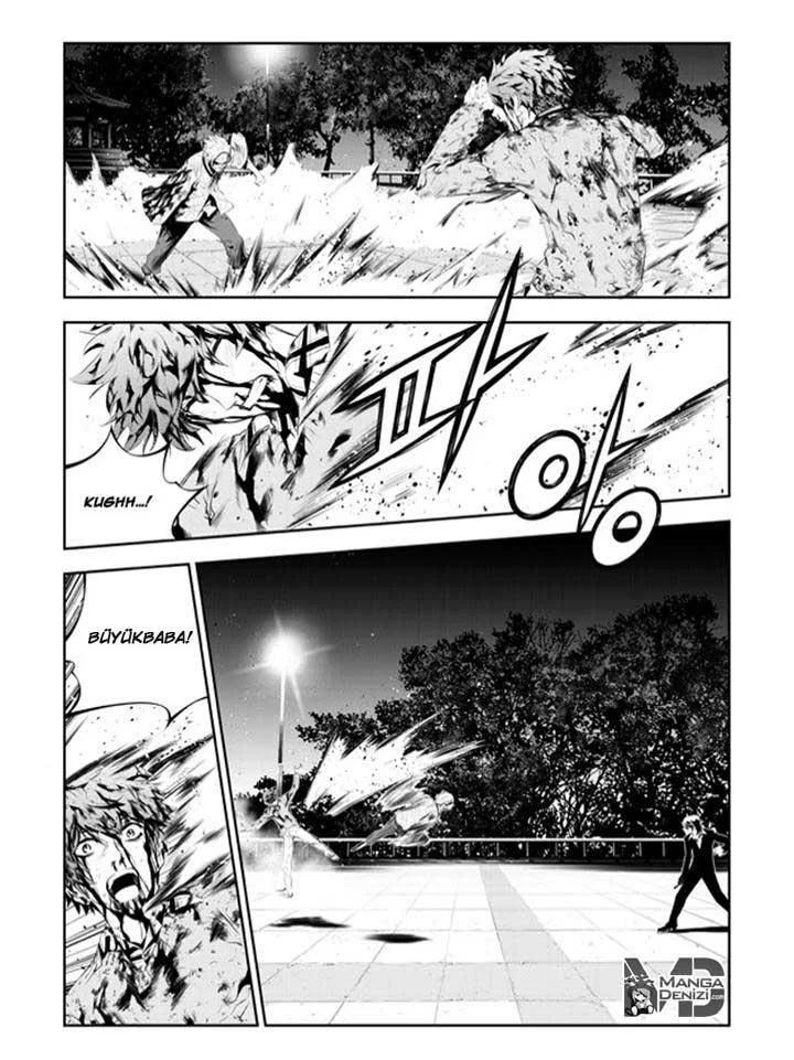 The Breaker: New Waves - Sayfa 3