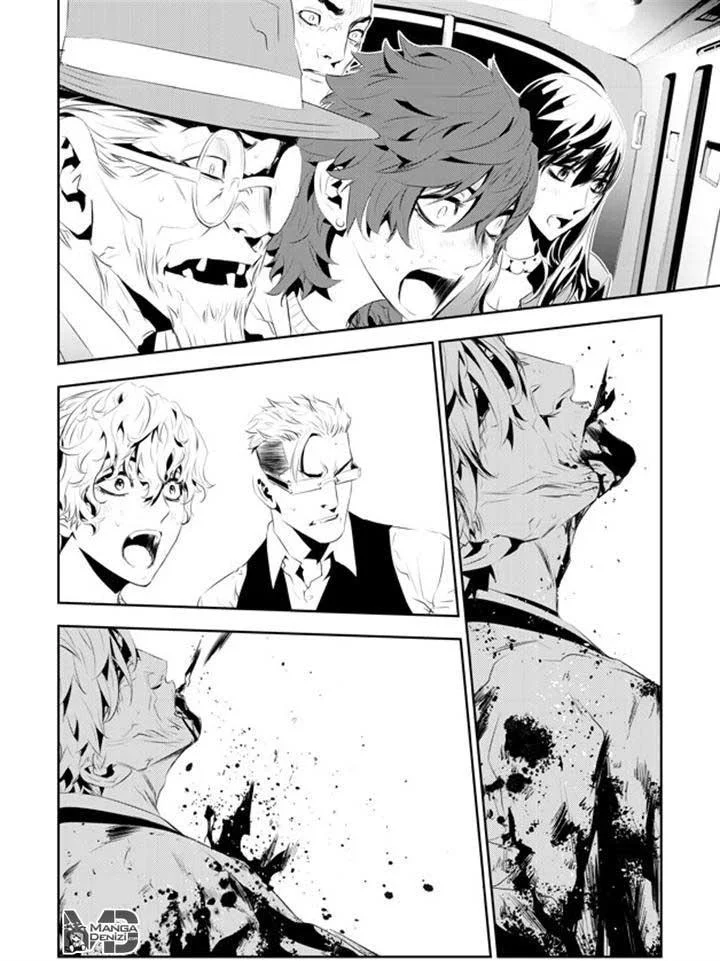 The Breaker: New Waves - Sayfa 16