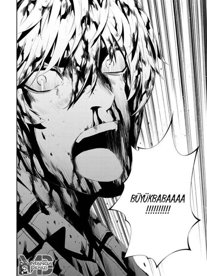 The Breaker: New Waves - Sayfa 18