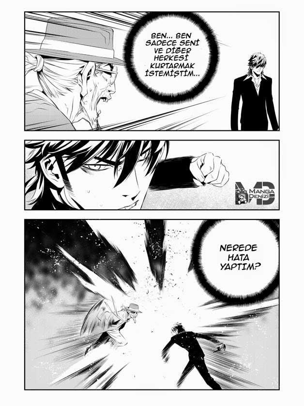 The Breaker: New Waves mangasının 191.5 bölümünün 5. sayfasını okuyorsunuz.