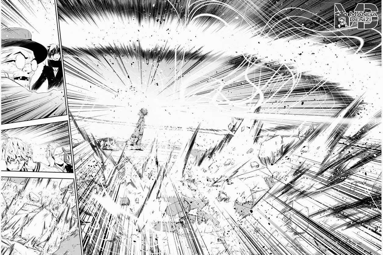 The Breaker: New Waves mangasının 191.5 bölümünün 10. sayfasını okuyorsunuz.