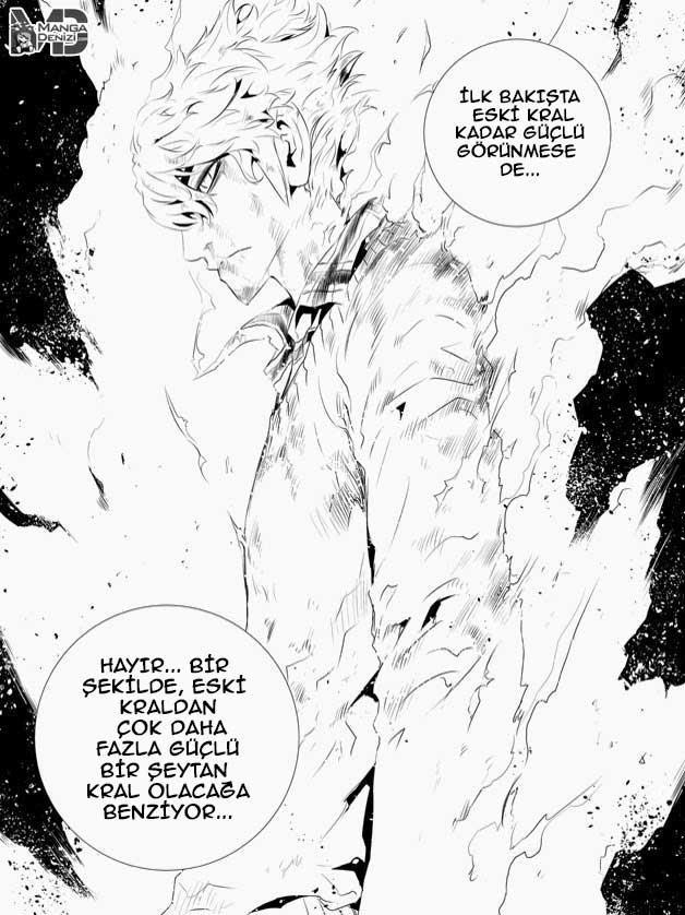 The Breaker: New Waves mangasının 191.5 bölümünün 13. sayfasını okuyorsunuz.