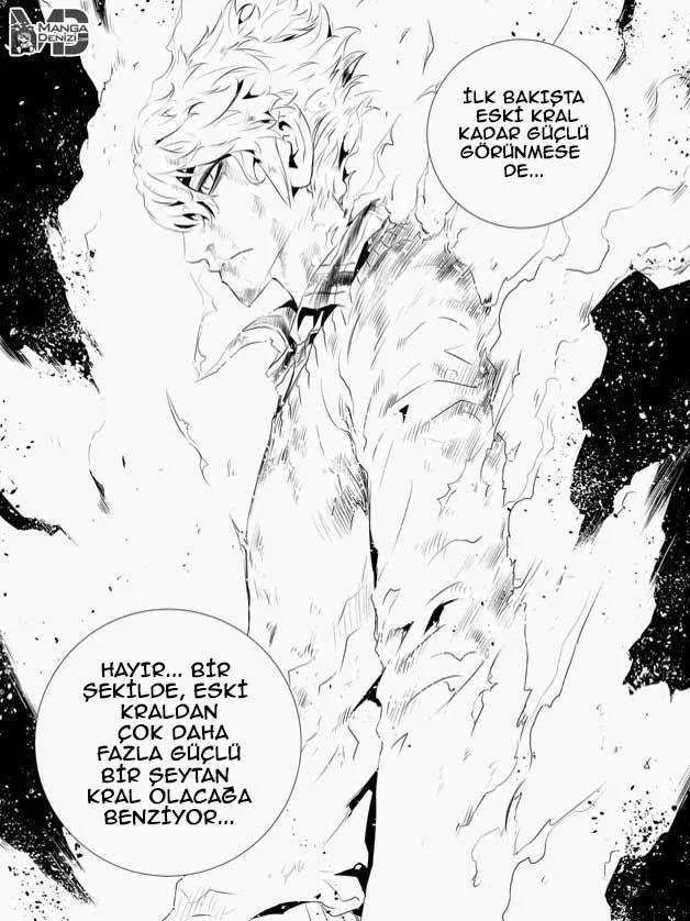 The Breaker: New Waves - Bölüm 191.5 - Sayfa 13