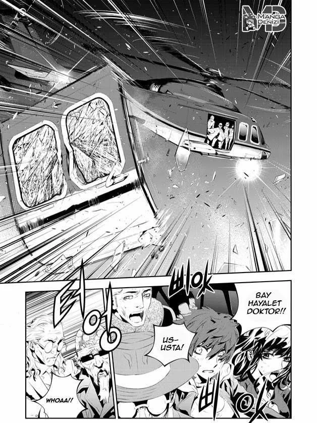 The Breaker: New Waves - Sayfa 6