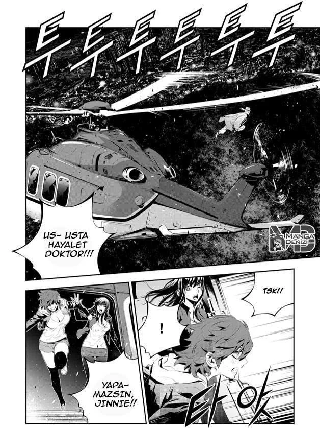 The Breaker: New Waves - Sayfa 7