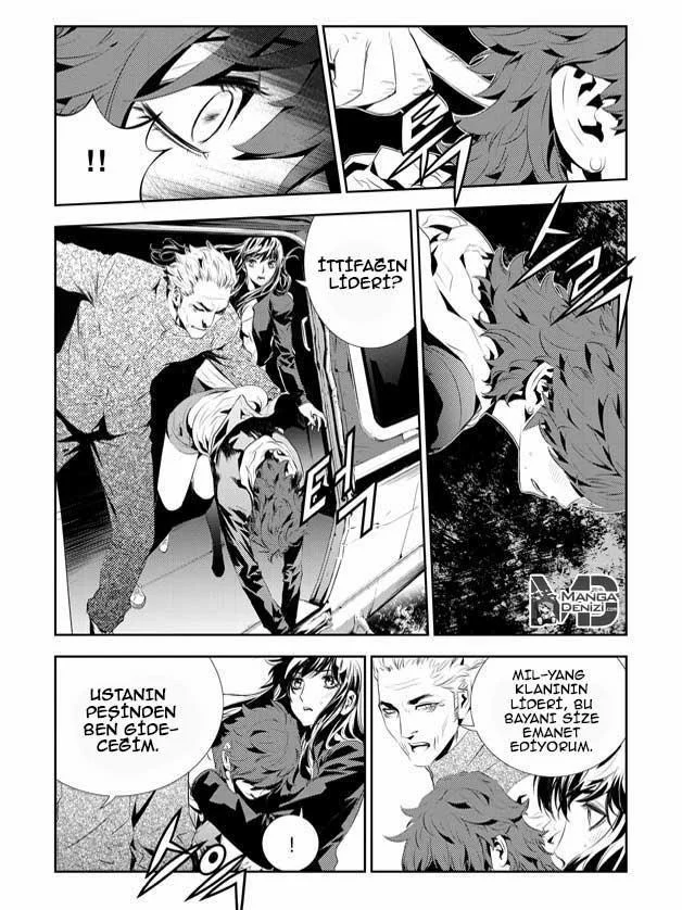 The Breaker: New Waves - Sayfa 8