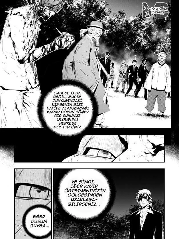 The Breaker: New Waves - Sayfa 18