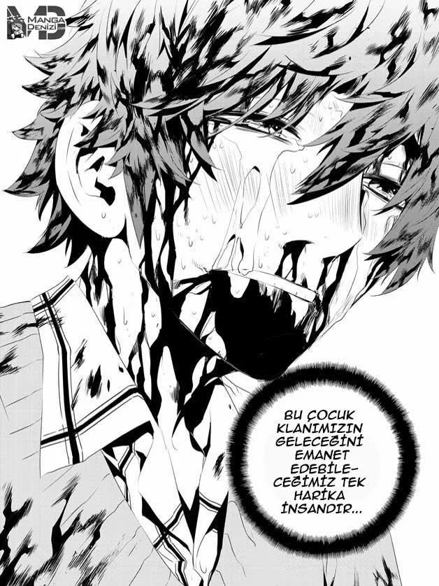 The Breaker: New Waves - Sayfa 19