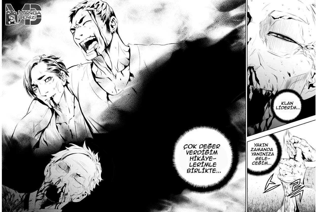 The Breaker: New Waves - Sayfa 21