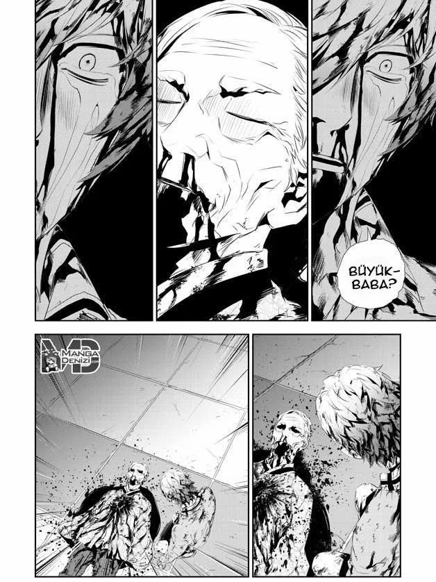 The Breaker: New Waves - Sayfa 22