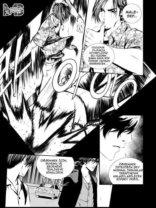 The Breaker: New Waves - Sayfa 10