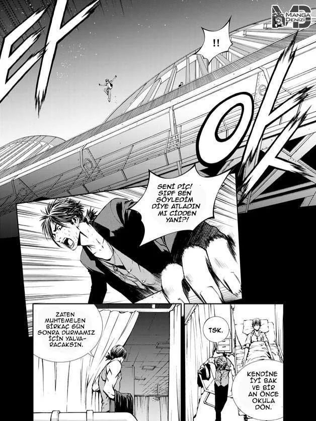 The Breaker: New Waves - Sayfa 11