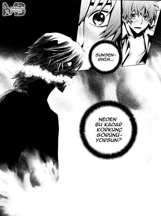 The Breaker: New Waves - Sayfa 15