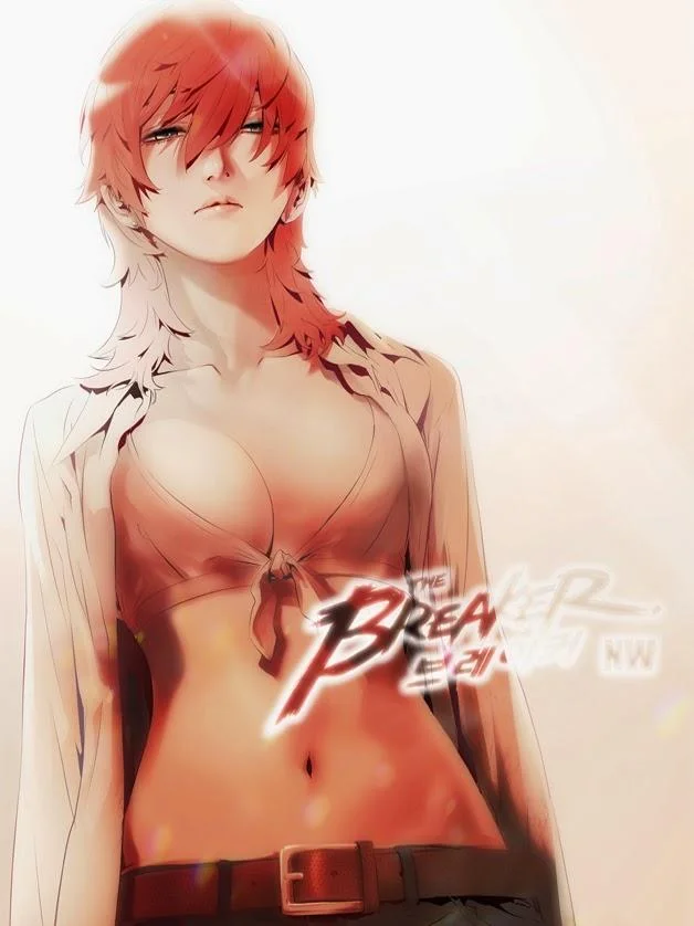 The Breaker: New Waves - Sayfa 2