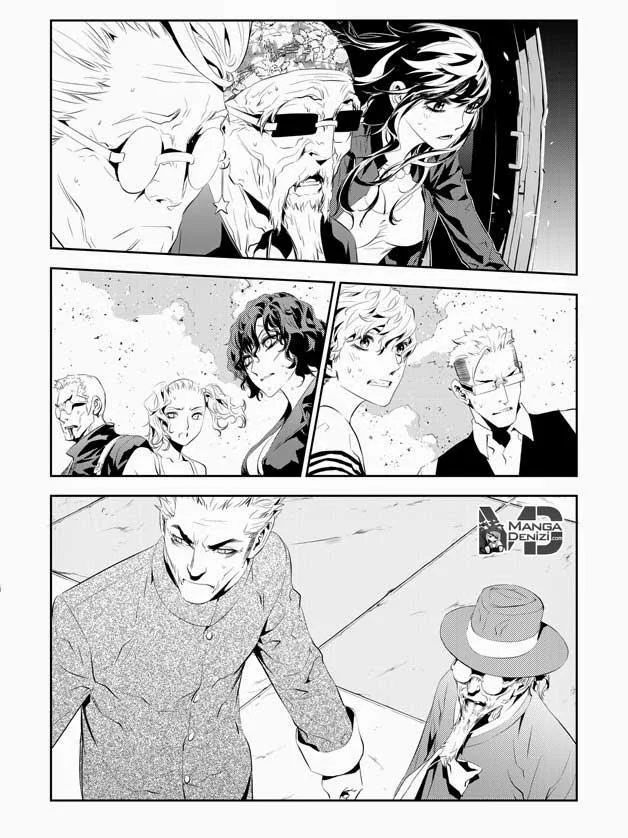 The Breaker: New Waves - Sayfa 3