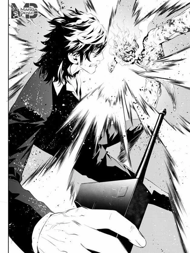 The Breaker: New Waves - Sayfa 5