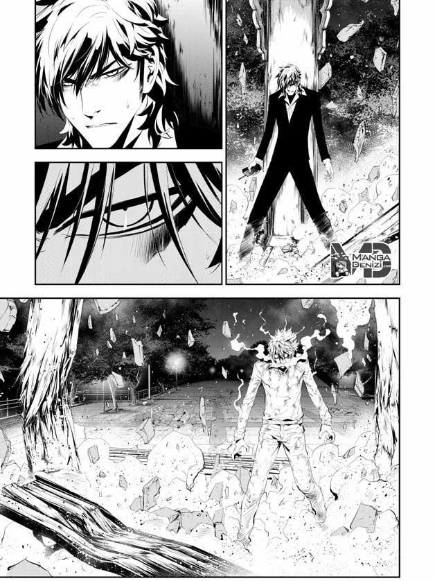 The Breaker: New Waves - Sayfa 8