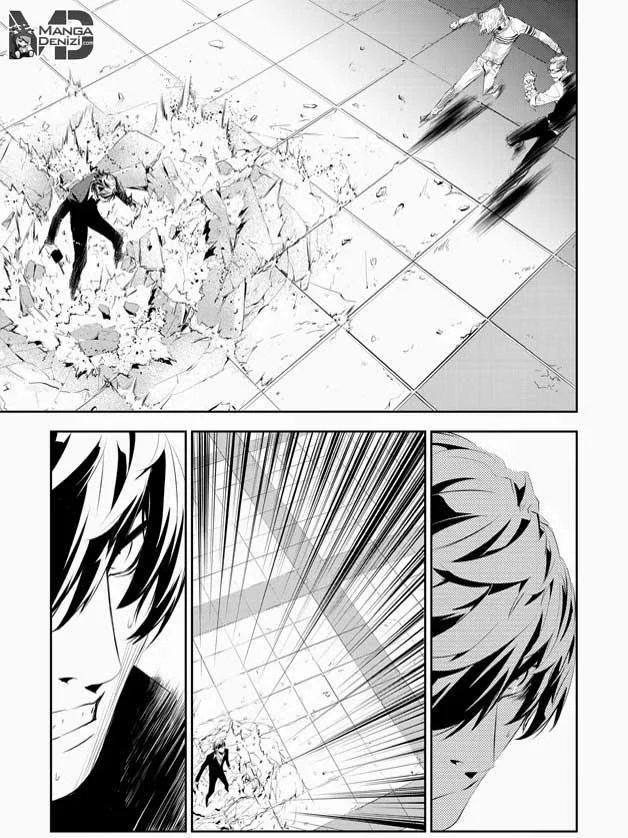 The Breaker: New Waves - Sayfa 12