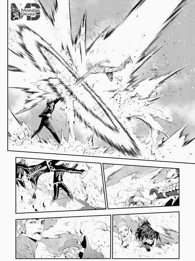 The Breaker: New Waves - Sayfa 13