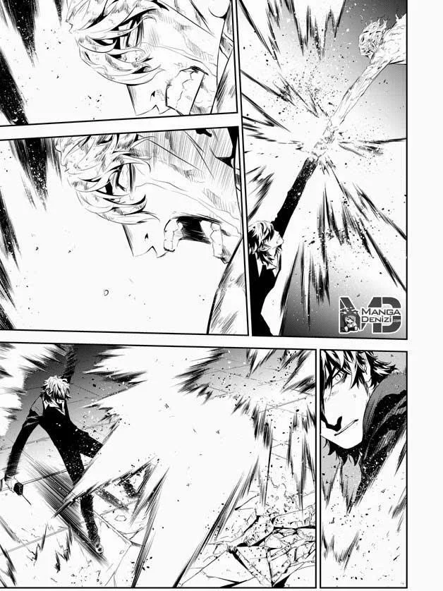 The Breaker: New Waves - Sayfa 14