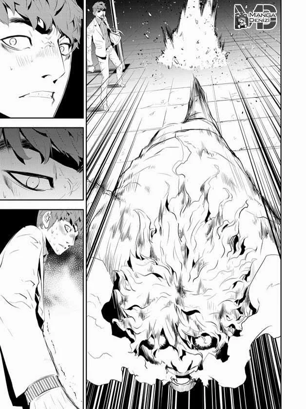 The Breaker: New Waves - Sayfa 18