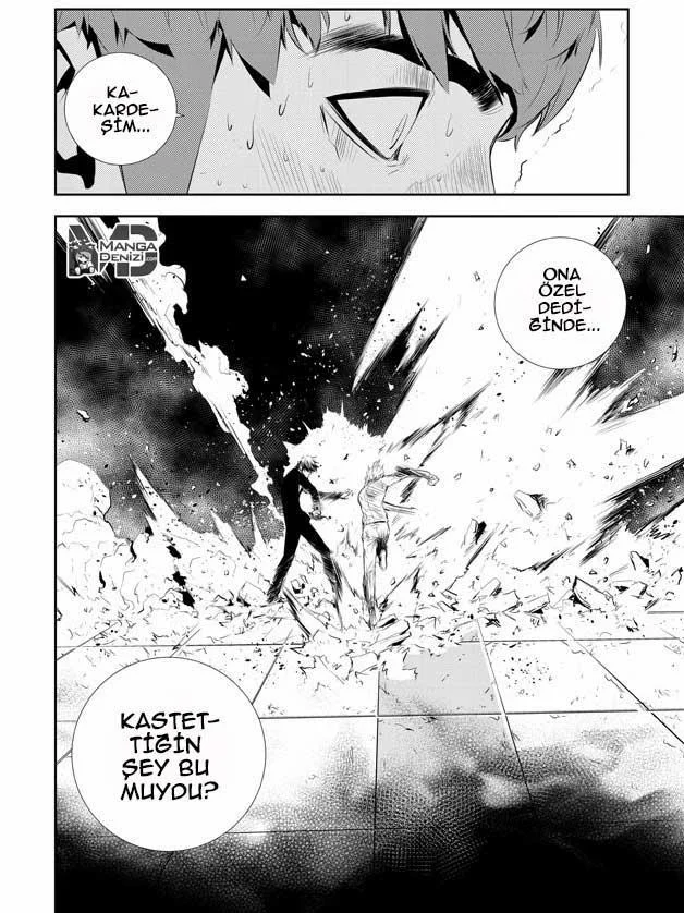 The Breaker: New Waves - Sayfa 19