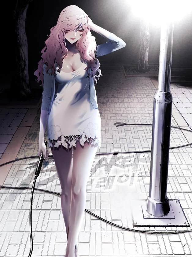 The Breaker: New Waves - Sayfa 2