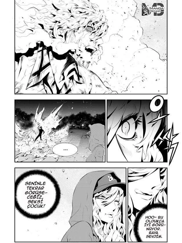 The Breaker: New Waves - Sayfa 5