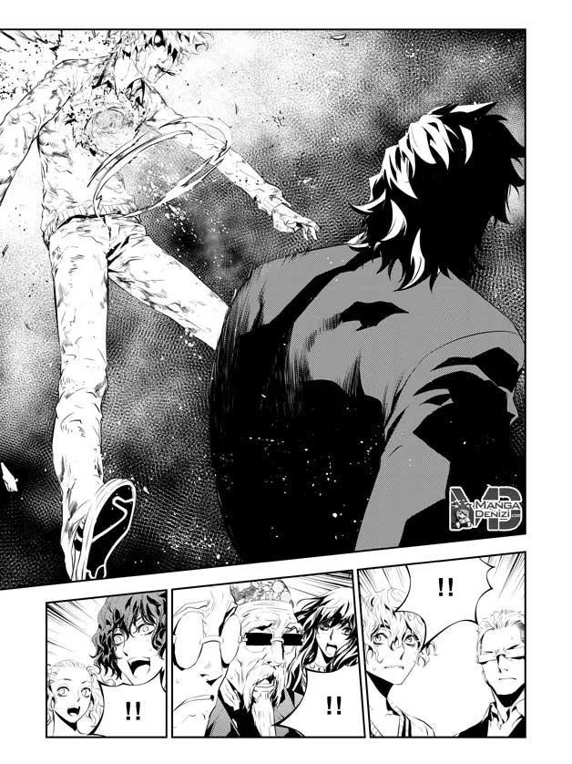 The Breaker: New Waves - Sayfa 10