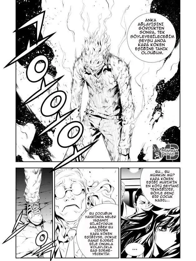 The Breaker: New Waves - Sayfa 13