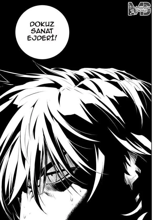 The Breaker: New Waves - Sayfa 16