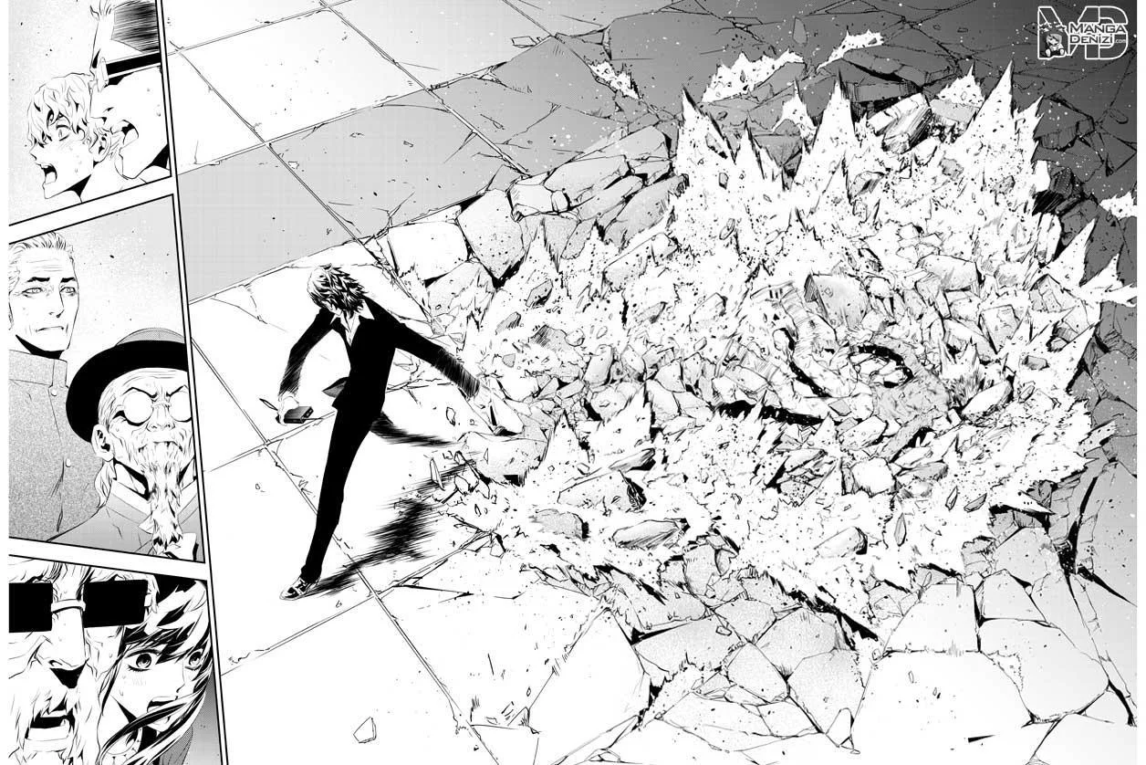 The Breaker: New Waves - Sayfa 7