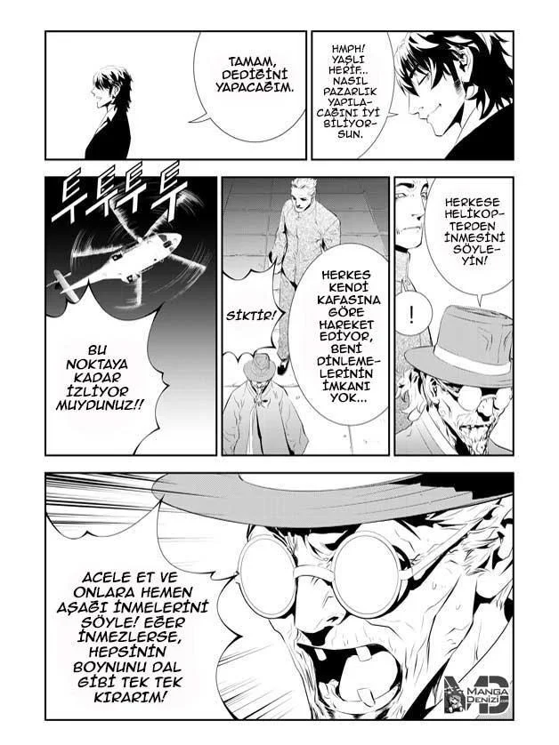 The Breaker: New Waves - Sayfa 16