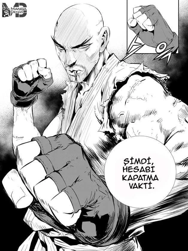 The Breaker: New Waves - Sayfa 20