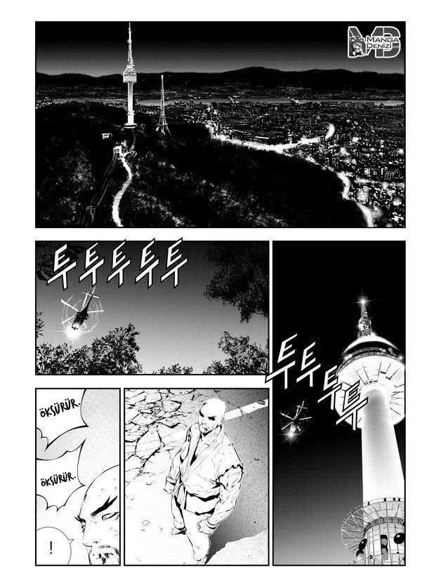 The Breaker: New Waves - Sayfa 6