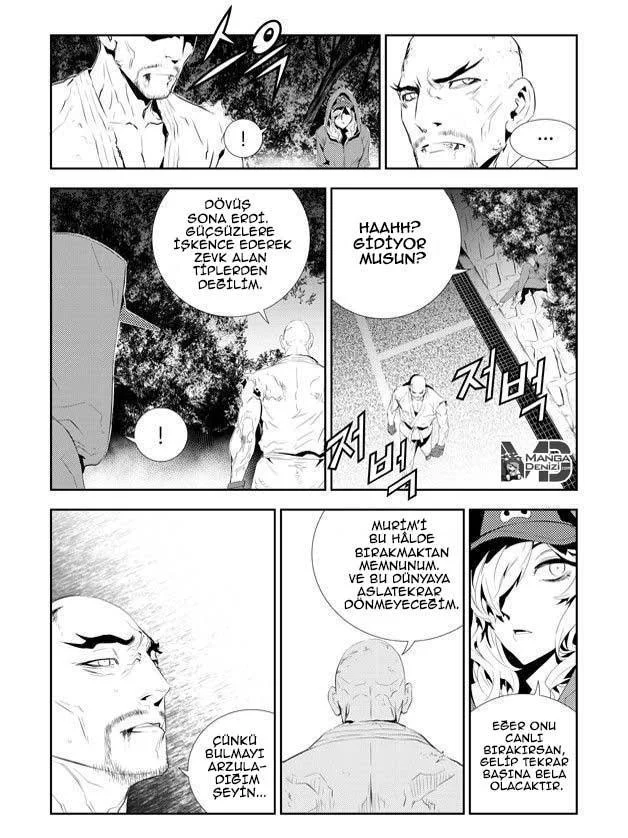 The Breaker: New Waves - Sayfa 8