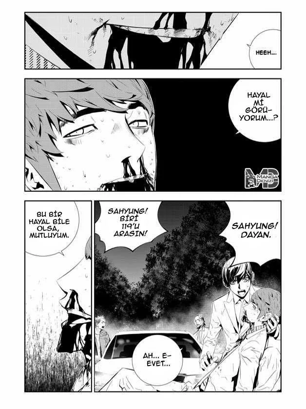 The Breaker: New Waves - Sayfa 8